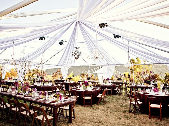 Heather and Chris's Wedding in Santa Paula, California 10