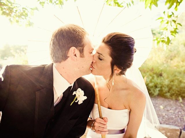 Heather and Chris's Wedding in Santa Paula, California 17