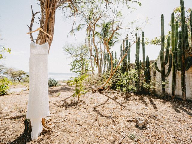 Brent and Maddie&apos;s Wedding in Guanacaste, Costa Rica 1