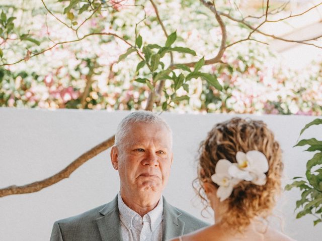 Brent and Maddie&apos;s Wedding in Guanacaste, Costa Rica 10