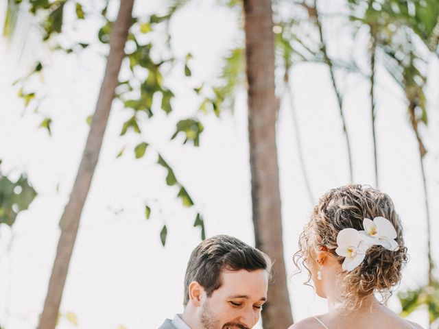 Brent and Maddie&apos;s Wedding in Guanacaste, Costa Rica 18