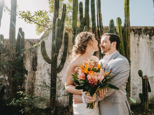 Brent and Maddie&apos;s Wedding in Guanacaste, Costa Rica 21