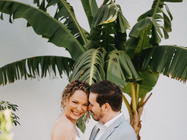Brent and Maddie&apos;s Wedding in Guanacaste, Costa Rica 22