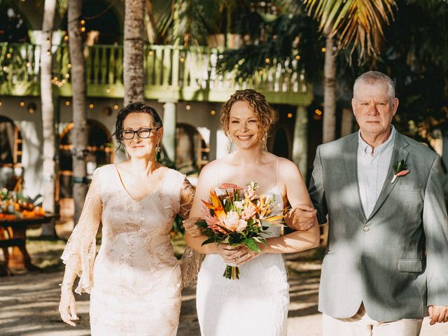 Brent and Maddie&apos;s Wedding in Guanacaste, Costa Rica 27