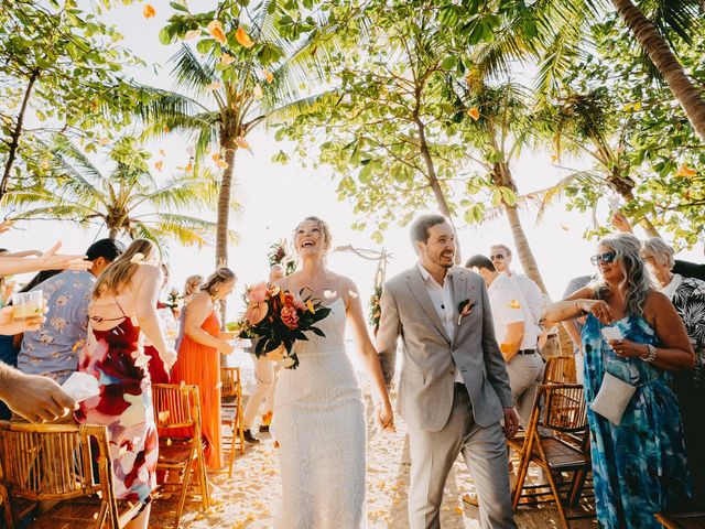Brent and Maddie&apos;s Wedding in Guanacaste, Costa Rica 36