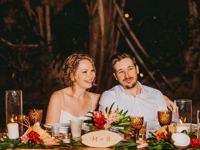 Brent and Maddie&apos;s Wedding in Guanacaste, Costa Rica 44
