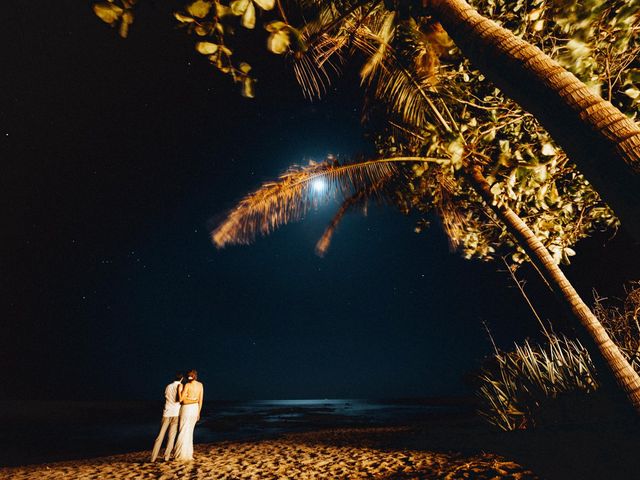 Brent and Maddie&apos;s Wedding in Guanacaste, Costa Rica 48
