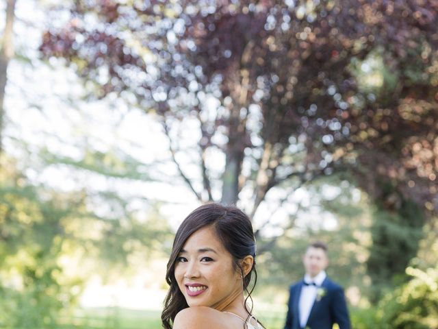 Mindy and Andrew&apos;s Wedding in Woodland, California 31