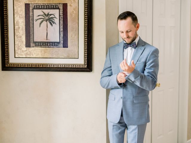 Derek and Danielle's Wedding in Asbury Park, New Jersey 1