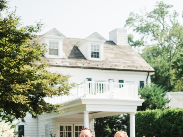 Derek and Danielle's Wedding in Asbury Park, New Jersey 26