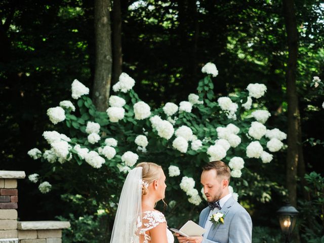 Derek and Danielle's Wedding in Asbury Park, New Jersey 34