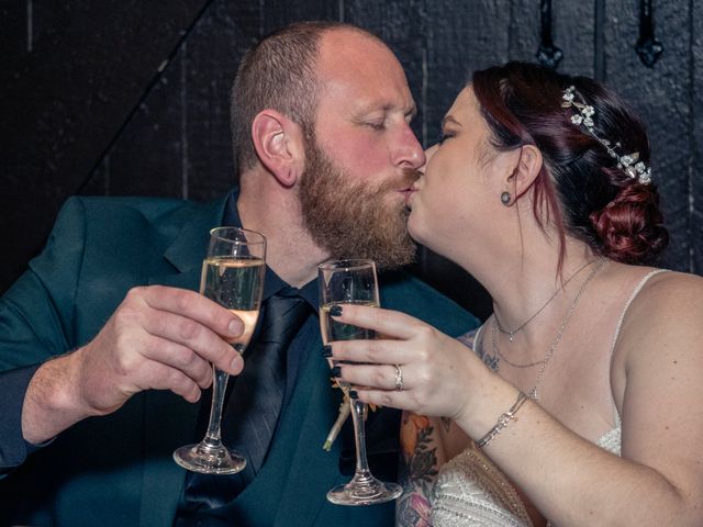 Austin and Devon&apos;s Wedding in Blue Bell, Pennsylvania 1