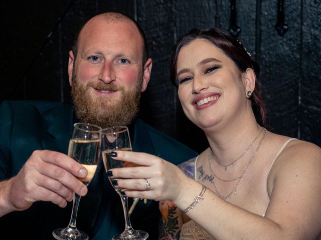 Austin and Devon&apos;s Wedding in Blue Bell, Pennsylvania 2