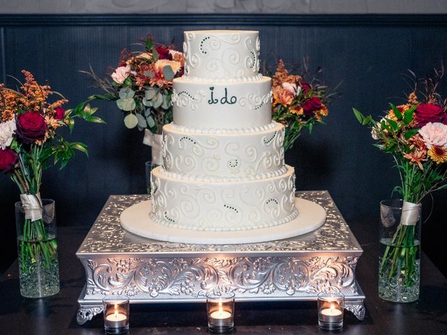Austin and Devon&apos;s Wedding in Blue Bell, Pennsylvania 5