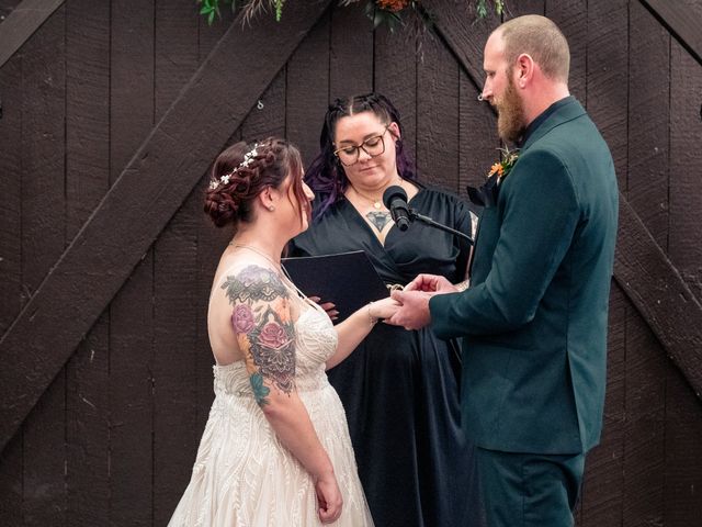 Austin and Devon&apos;s Wedding in Blue Bell, Pennsylvania 7