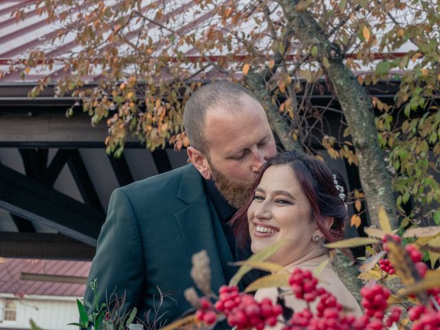 Austin and Devon&apos;s Wedding in Blue Bell, Pennsylvania 18