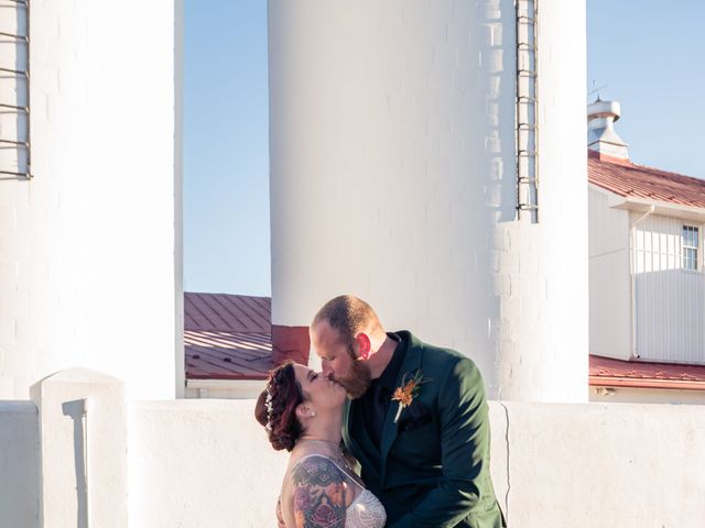 Austin and Devon&apos;s Wedding in Blue Bell, Pennsylvania 19