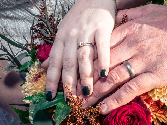 Austin and Devon&apos;s Wedding in Blue Bell, Pennsylvania 20