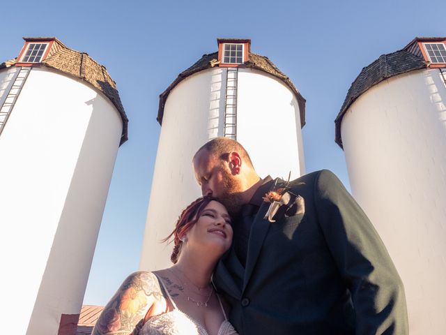 Austin and Devon&apos;s Wedding in Blue Bell, Pennsylvania 21