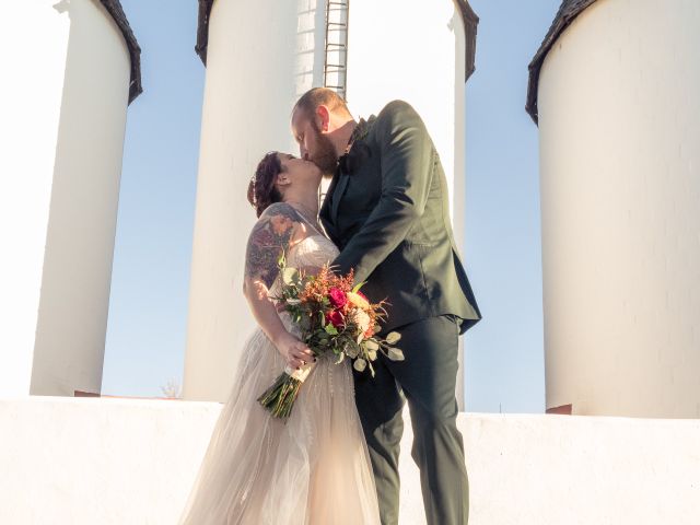 Austin and Devon&apos;s Wedding in Blue Bell, Pennsylvania 22