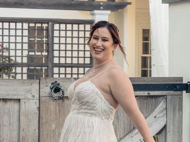 Austin and Devon&apos;s Wedding in Blue Bell, Pennsylvania 30