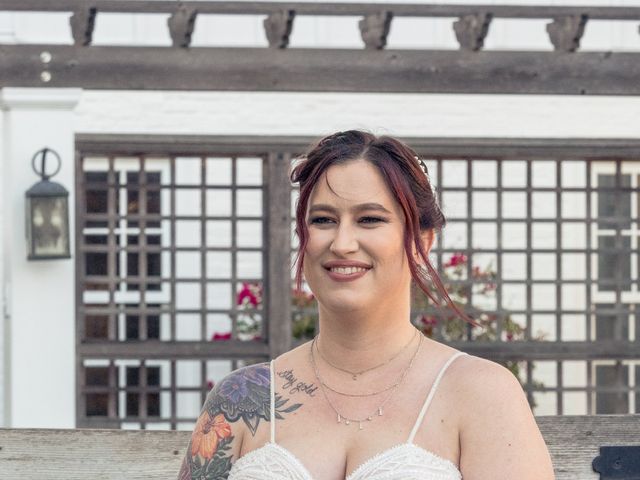 Austin and Devon&apos;s Wedding in Blue Bell, Pennsylvania 31