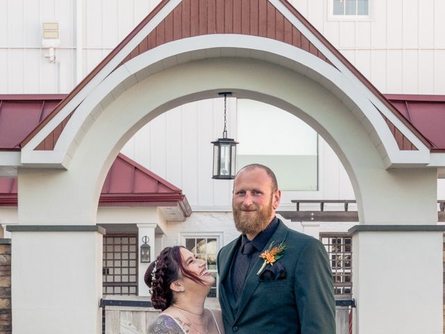 Austin and Devon&apos;s Wedding in Blue Bell, Pennsylvania 39