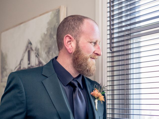 Austin and Devon&apos;s Wedding in Blue Bell, Pennsylvania 43