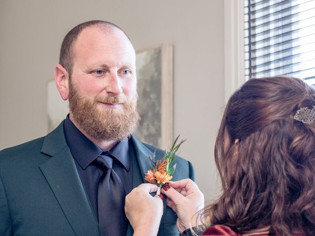 Austin and Devon&apos;s Wedding in Blue Bell, Pennsylvania 44