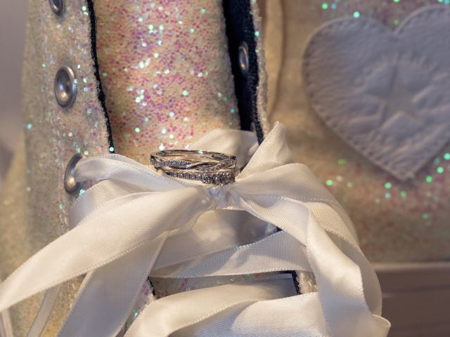 Austin and Devon&apos;s Wedding in Blue Bell, Pennsylvania 48