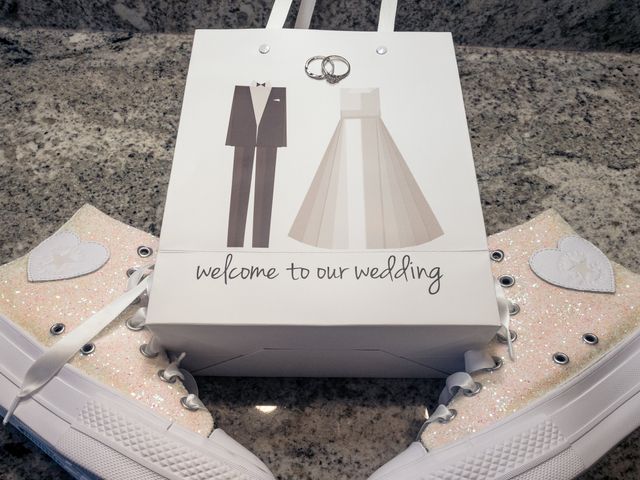 Austin and Devon&apos;s Wedding in Blue Bell, Pennsylvania 49