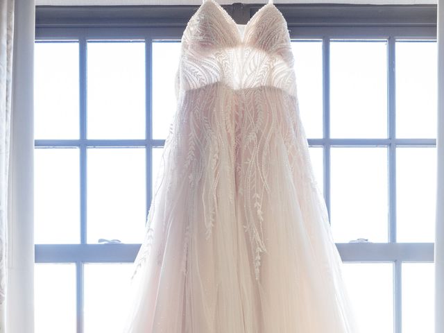 Austin and Devon&apos;s Wedding in Blue Bell, Pennsylvania 50