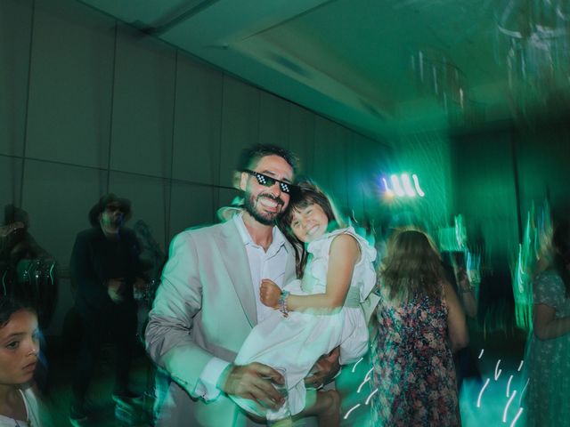Jaime and Andrea's Wedding in Punta Cana, Dominican Republic 1