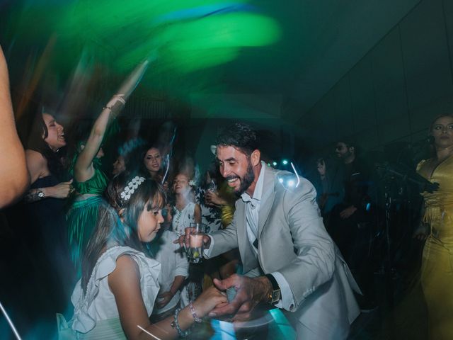 Jaime and Andrea's Wedding in Punta Cana, Dominican Republic 2