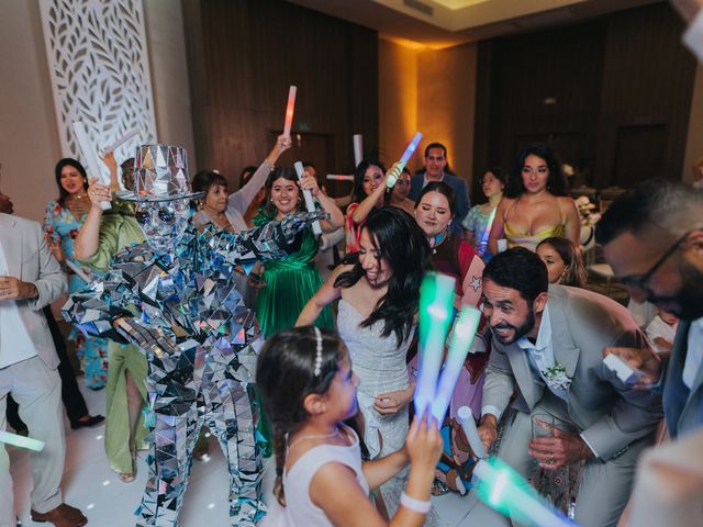 Jaime and Andrea's Wedding in Punta Cana, Dominican Republic 4