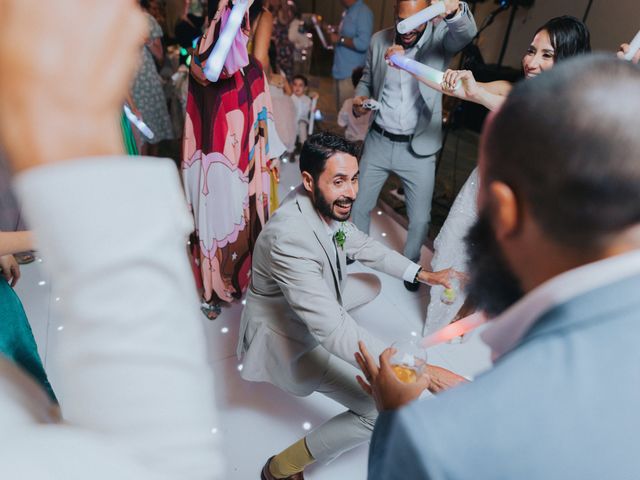 Jaime and Andrea's Wedding in Punta Cana, Dominican Republic 5