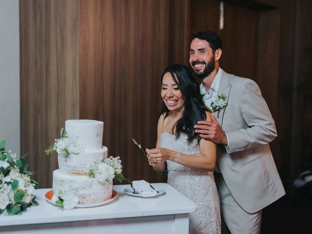 Jaime and Andrea's Wedding in Punta Cana, Dominican Republic 6