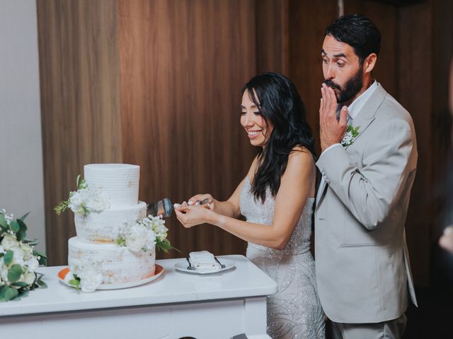 Jaime and Andrea's Wedding in Punta Cana, Dominican Republic 7