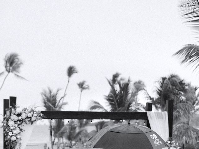 Jaime and Andrea's Wedding in Punta Cana, Dominican Republic 21