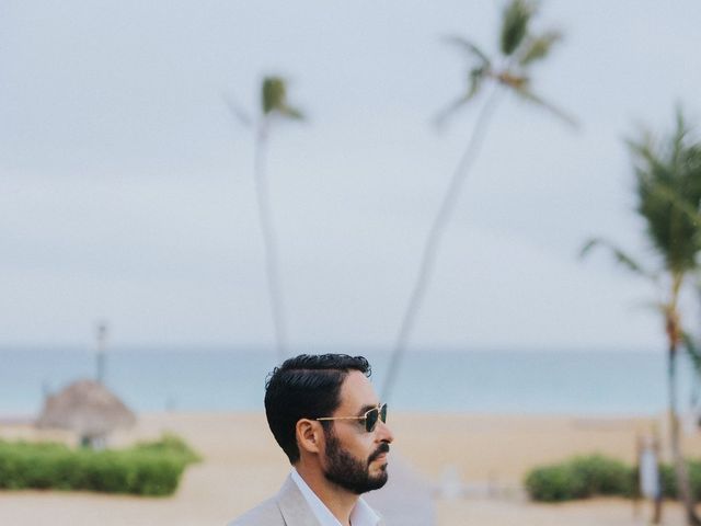 Jaime and Andrea's Wedding in Punta Cana, Dominican Republic 26