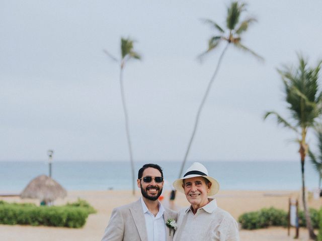 Jaime and Andrea's Wedding in Punta Cana, Dominican Republic 27