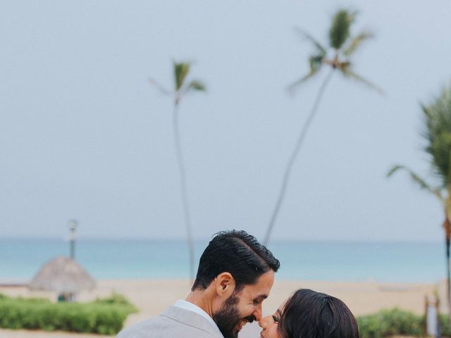 Jaime and Andrea's Wedding in Punta Cana, Dominican Republic 33