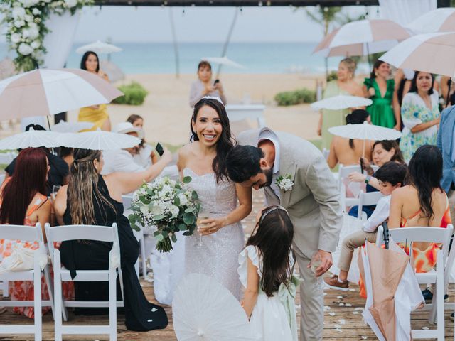 Jaime and Andrea's Wedding in Punta Cana, Dominican Republic 44