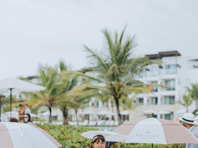 Jaime and Andrea's Wedding in Punta Cana, Dominican Republic 50