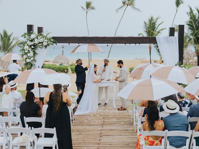 Jaime and Andrea's Wedding in Punta Cana, Dominican Republic 51