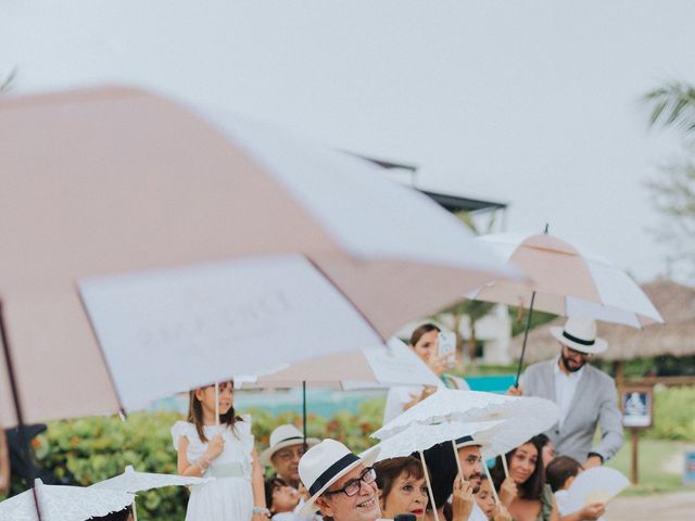 Jaime and Andrea's Wedding in Punta Cana, Dominican Republic 52
