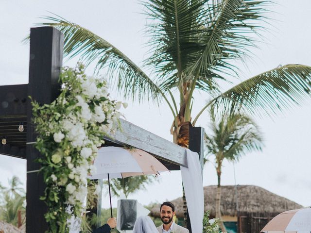 Jaime and Andrea's Wedding in Punta Cana, Dominican Republic 55