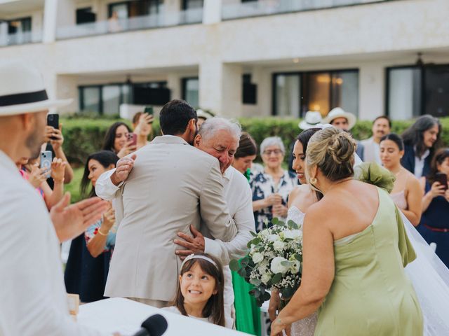 Jaime and Andrea's Wedding in Punta Cana, Dominican Republic 61
