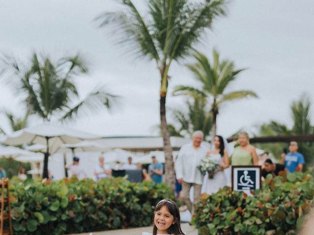 Jaime and Andrea's Wedding in Punta Cana, Dominican Republic 64