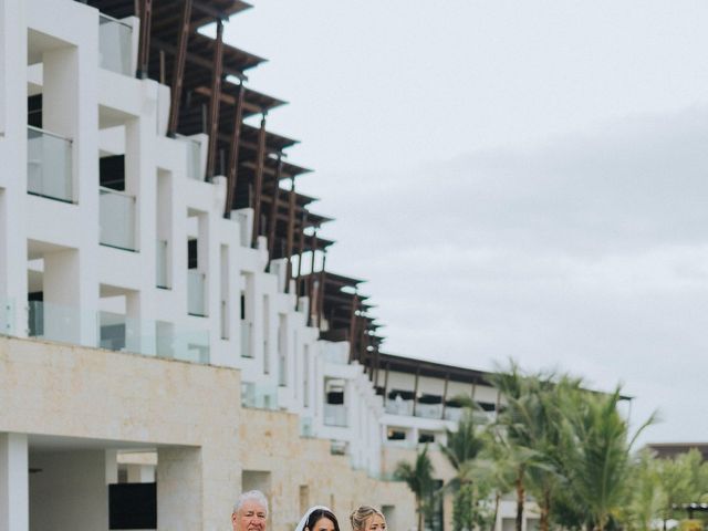 Jaime and Andrea's Wedding in Punta Cana, Dominican Republic 66